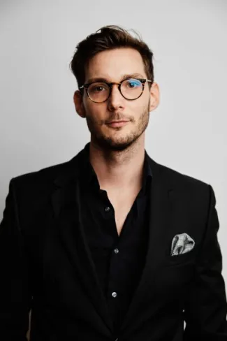 Christopher Marton
