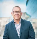 Peter Titscher, MBA