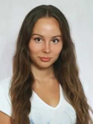Veronika Nagorna