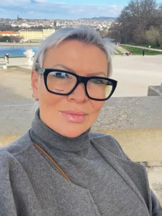 Elena Trapitsyna