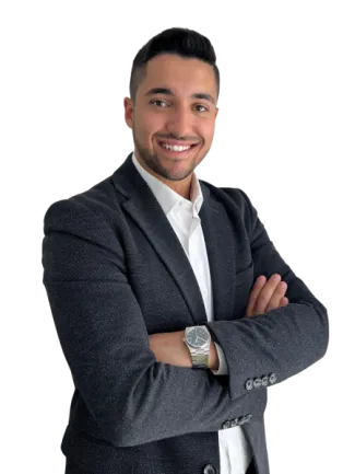Hakan Mousawi