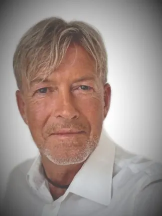 Manfred Kalcher