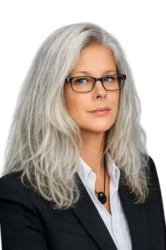 Gaby Huber