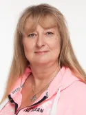 Manuela Kendl