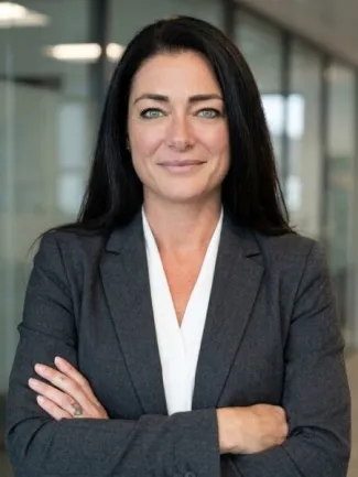 Alexandra Urban