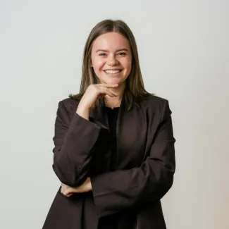 Lisa Wasserbacher, BA
