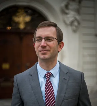 Christian Goldschwend