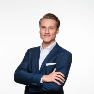 Marc Berger