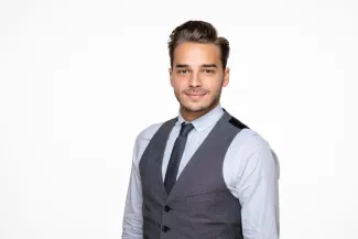Nicolas Putzlager