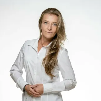 Michaela Samt