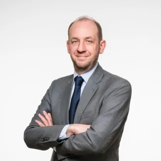 Michael Haas