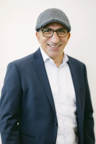 Engin Weinberger