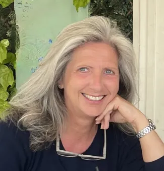Gudrun Strobl