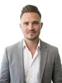 Niklas Buchrucker, BSc