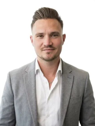 Niklas Buchrucker, BSc