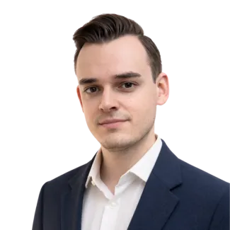 Michael Lindinger-Pesendorfer, BSc