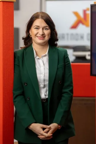 Aida Jasarevic