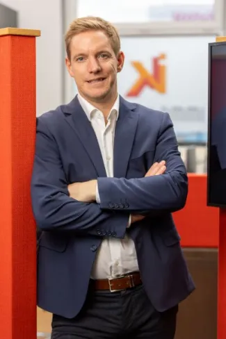 Nicklas Kugler