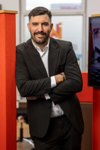 Hüseyin Karasu