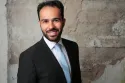 Ali Farhadi, MBA