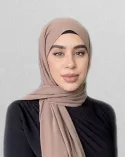 Nora Ismail, B.A.