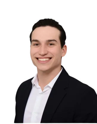 Patrick Silagi