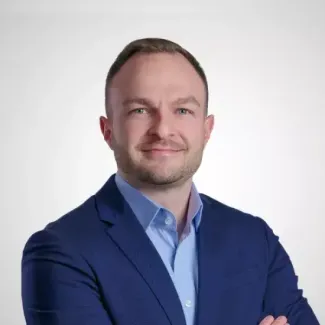 Daniel Rudigier, MBA MSc