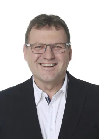 Bernhard Puchberger