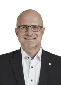 Gerald Mayr