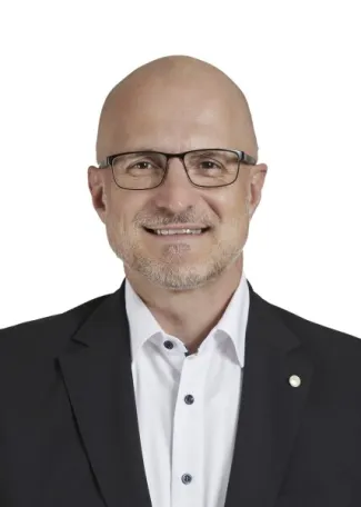 Gerald Mayr