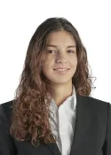 Melanie Mayr