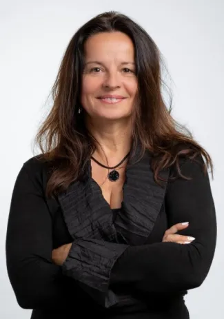 Heike Stummer