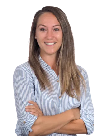 Lisa-Marie Perger