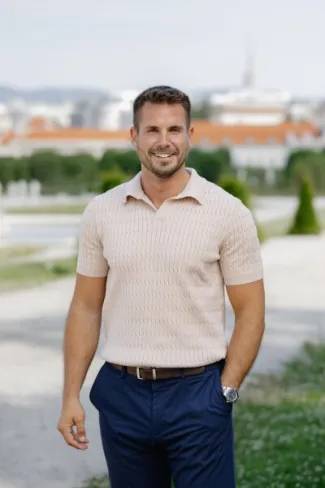 Dominik Heil