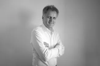 Martin Grün