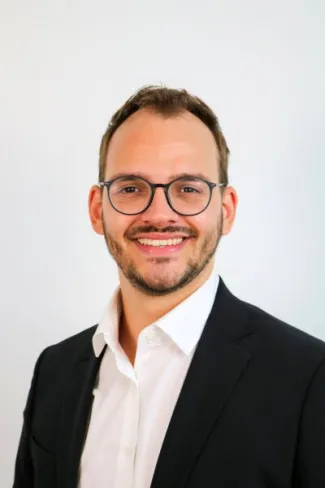 Lukas Prinz