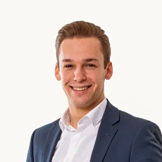 Jannis Gaffron