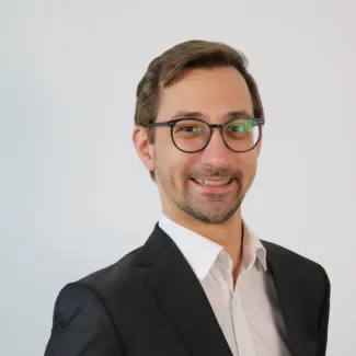 Arno Hardi Mayr