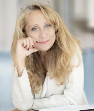 Margot Flood