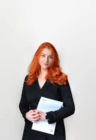 Anastasiia Ruszin (Tomilovych)