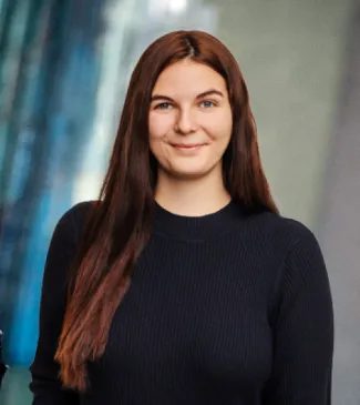 Melanie Wollinger