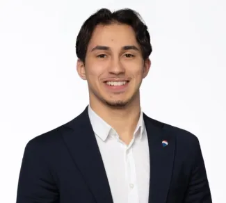 Christian Gadallah
