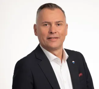 Martin F. Kny