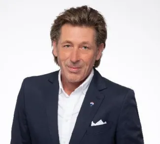 Ewald Wieser