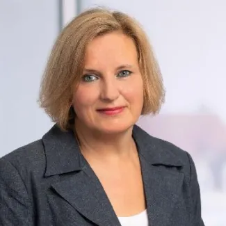 Christiane Bönsch