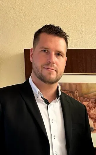 Patrick Pojer