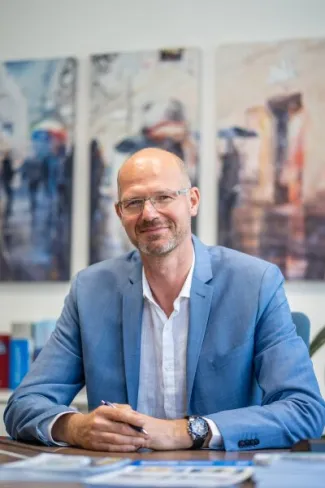 Martin Katzlberger