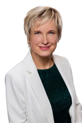 Martina Gruber