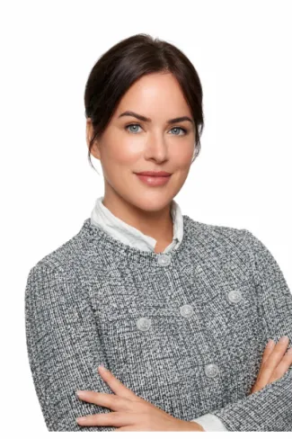 Tanja Baumgartner