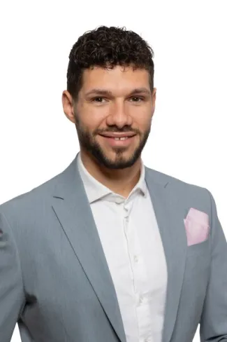 Dominik Harm